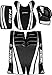 CCM Street Goalie Equipment Kit [JUNIOR]