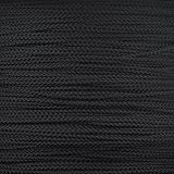 Micro 90 Cord – M90 – Nylon Paracord in Solid Colors – Tensile Strength 90 LBs – Choose from 10, 25, 50, 100, 1000 Foot Sizes