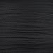 Micro 90 Cord – M90 – Nylon Paracord in Solid Colors – Tensile Strength 90 LBs – Choose from 10, 25, 50, 100, & 1000 Foot Sizes