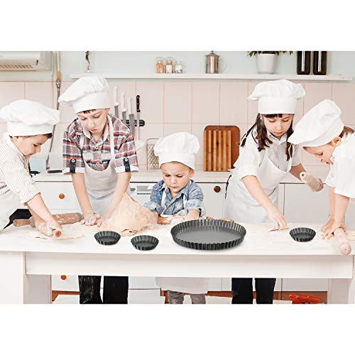 3 Removable+Bottom+Non+Stick+Kitchen+Cooking