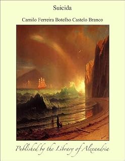 Livro Suicida