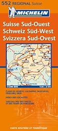 Suisse sud-ouest