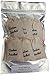 Cedar Sachet Bags, Natures Natural Deodorizer, 6 Bags of Western Red Cedar Chips in Each Resealable Package