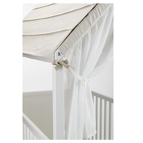 stokke home bed tent