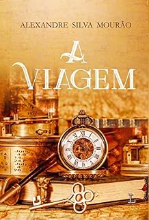 Livro A viagem