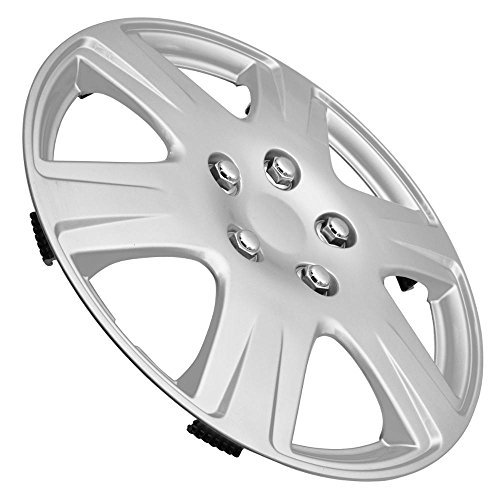 4 BDK+Toyota+Corolla+Style+Hubcaps