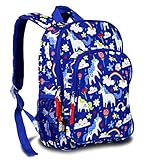 LONECONE Kids' Preschool Backpack for Boys and Girls