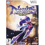 Nights: Journey of Dreams (Wii)