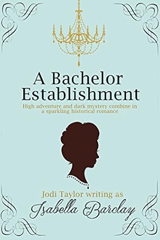 A Bachelor Establishment