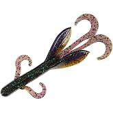 Strike King Game Hawg 4 Soft Bait