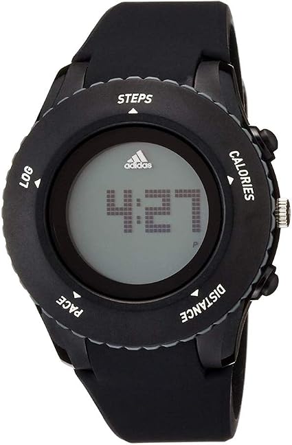 Sale 30 Off アディダス 時計 レディース Sprung デジタル ホワイト Adp3204 ロングセラー Studenjoy Com