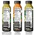 Medlie Organic Veggie Drink and Shot Variety Pack (10 Pack), Whole30 Approved, Juice Cleanse Alternative, Vegetable Smoothies, Soup Cleanse, Formerly ZÜPA NOMA