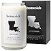 Homesick Scented Candle, Louisiana