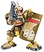 SpruKits LBX Deqoo Action Figure Model Kit, Level 2