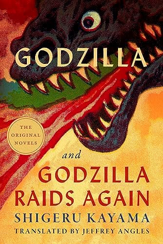 Amazon.com: Godzilla: The First 70 Years: The Official Illustrated