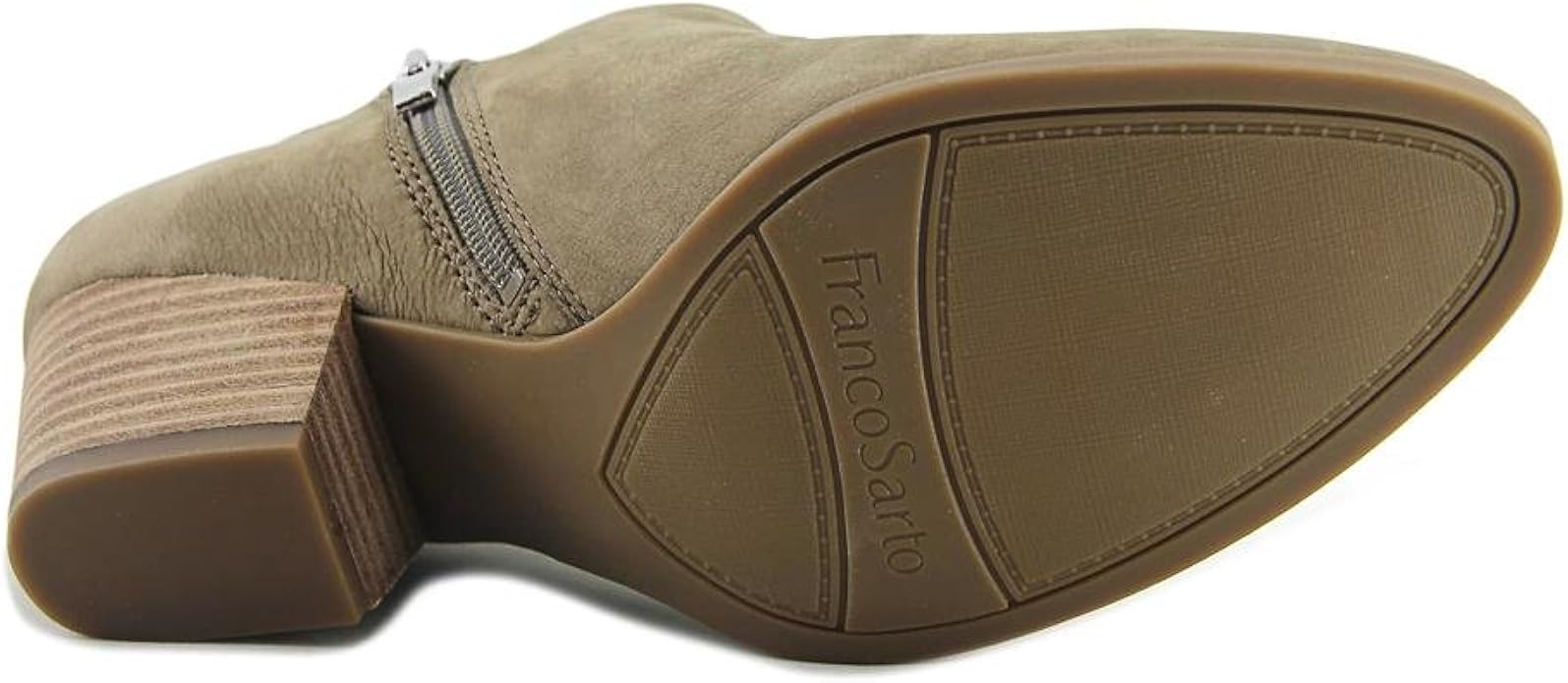 franco sarto ricki bootie