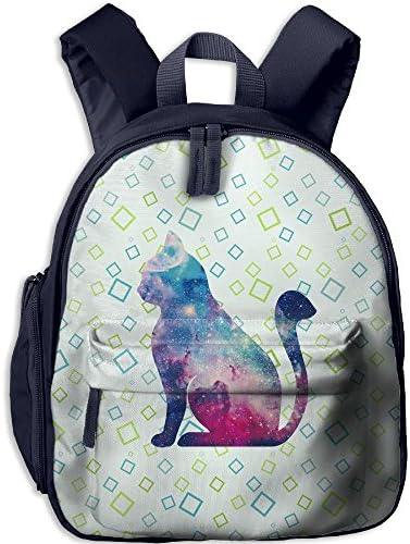 Cat Girls Fashion Lightweight School Bag
