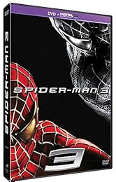 Spider-Man 3 - DVD + Copie digitale