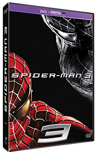 Spider-Man 3 - DVD + Copie digitale