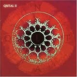 Qntal Album: «Qntal II» (Front side)