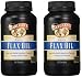 2 PACK: Lignan Flax Oil - Softgels - 250 ct.