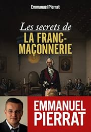 Les  secrets de la franc-maçonnerie