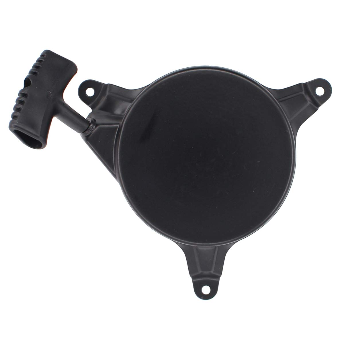 Pull starter for Güde lawn mower with S 420 P OHV motor.