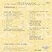 Telemann Edition