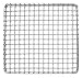 DZRZVD-The Bushcraft Backpacker's Grill Grate-Welded Stainless Steel Mesh (Upgrade Camping Fire Rated)-7.48