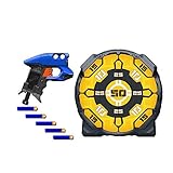 NERF DART TAG TARGET TAG Set by Hasbro