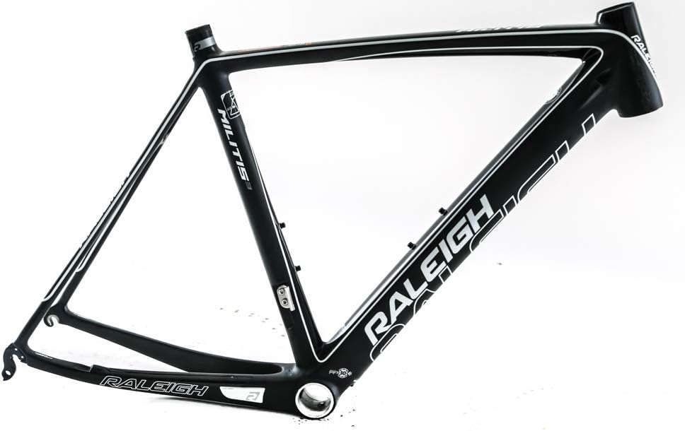 raleigh militis 2