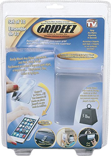 Gripeez - GE-MC12
