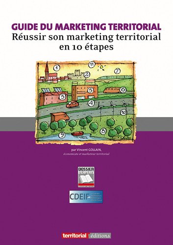 Guide du marketing territorial