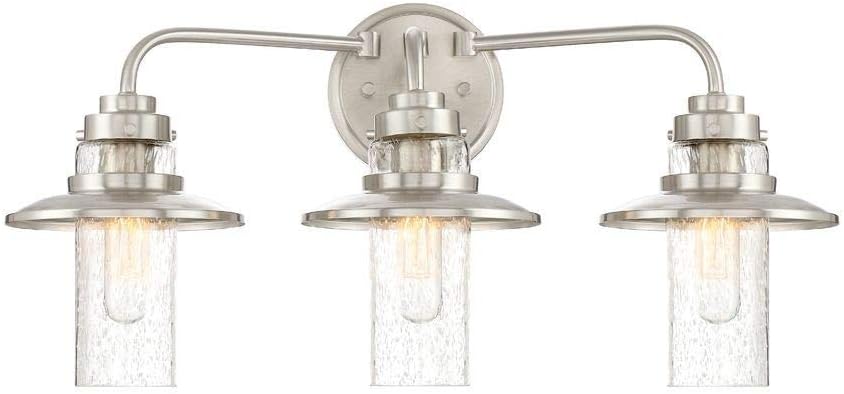 Best Coastal Vanity Lighting