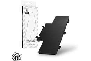 RepairBox M07474 Controller Slot Guitar Cover For Guitar Hero (Wii)