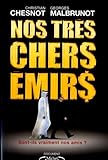 Nos tres chers emirs (French Edition) by