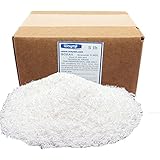 BORAX FLUX FOR MELTING GOLD GRANULAR GLAZE CRUCIBLE 5 Lb JEWELRY SILVER METALS