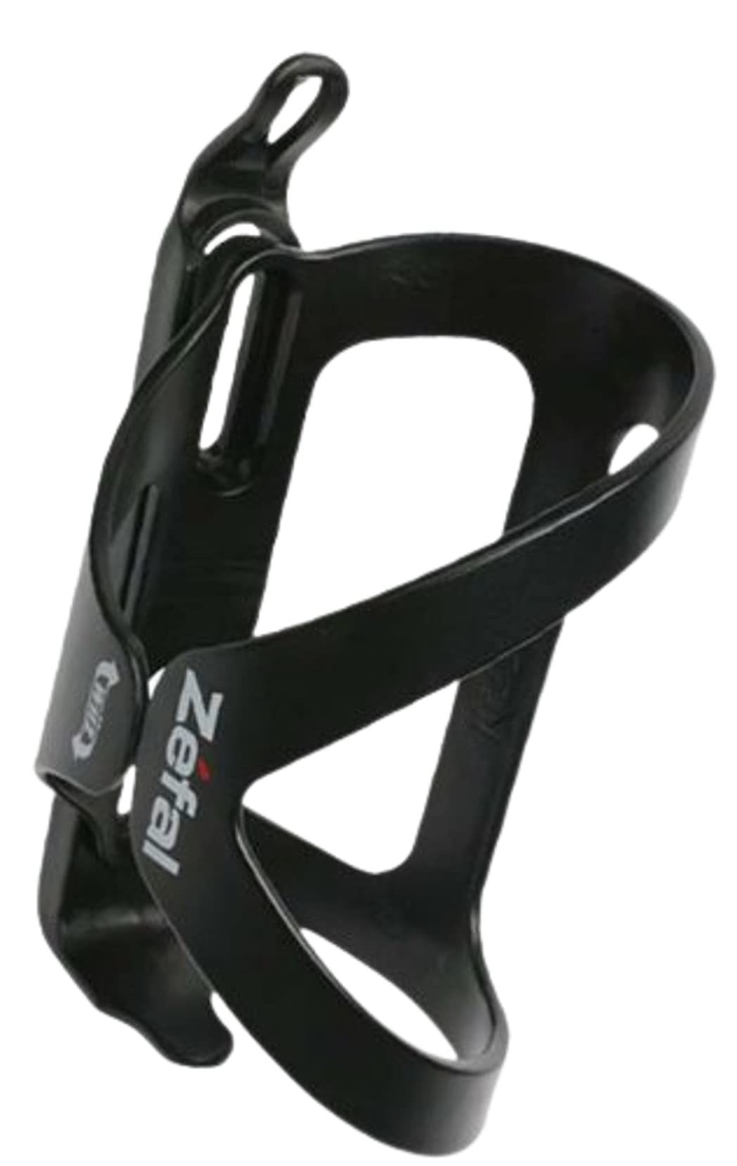 Zefal Wiiz Bottle Holder Black One Size