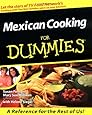 Mexican Cooking For Dummies