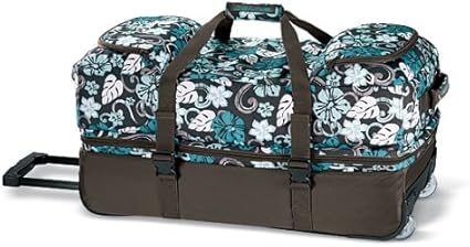 dakine luggage canada