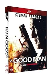 A Good Man - Blu-ray