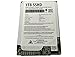 WL 1TB 64MB Cache + 8GB NAND SATA III 6.0Gb/s 2.5
