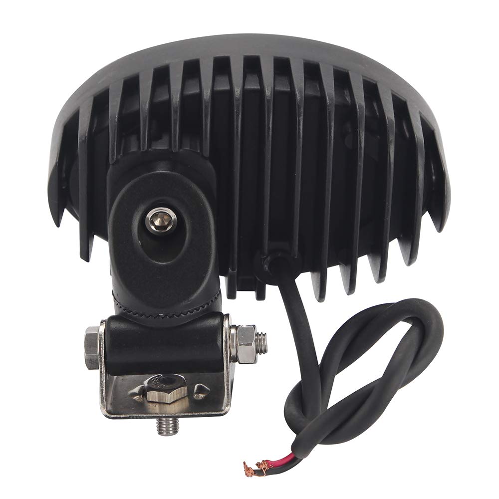 40W 3200 Lumen John Deere LED Work Light - UTV Products
