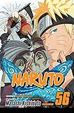 Naruto, Vol. 56: Team Asuma, Reunited