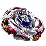 Meteo L-Drago LW105LF Metal Masters 4D BB-88 by Walker code 23