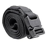 Motusamare 1000D Nylon Webbing Mlitary Style Tactical Heavy Duty Belt