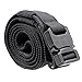 Motusamare 1000D Nylon Webbing Mlitary Style Tactical Heavy Duty Belt