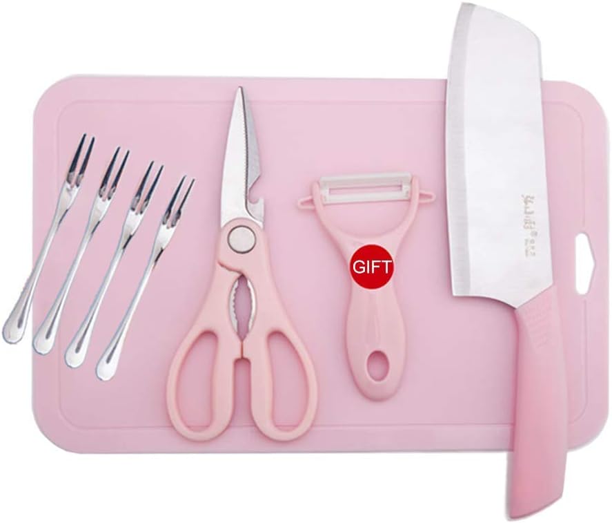 Best Pink Kitchen Knife