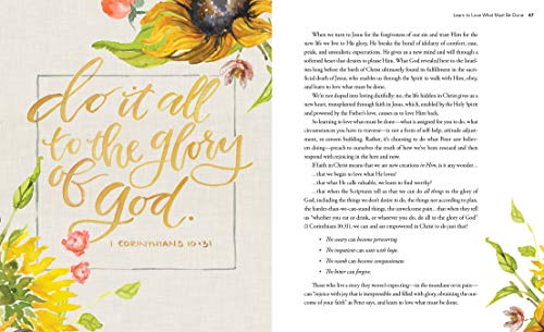 Beholding and Becoming: The Art of Everyday Worship