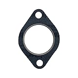 500 Intake Manifold Gasket Cardboard KZM 500